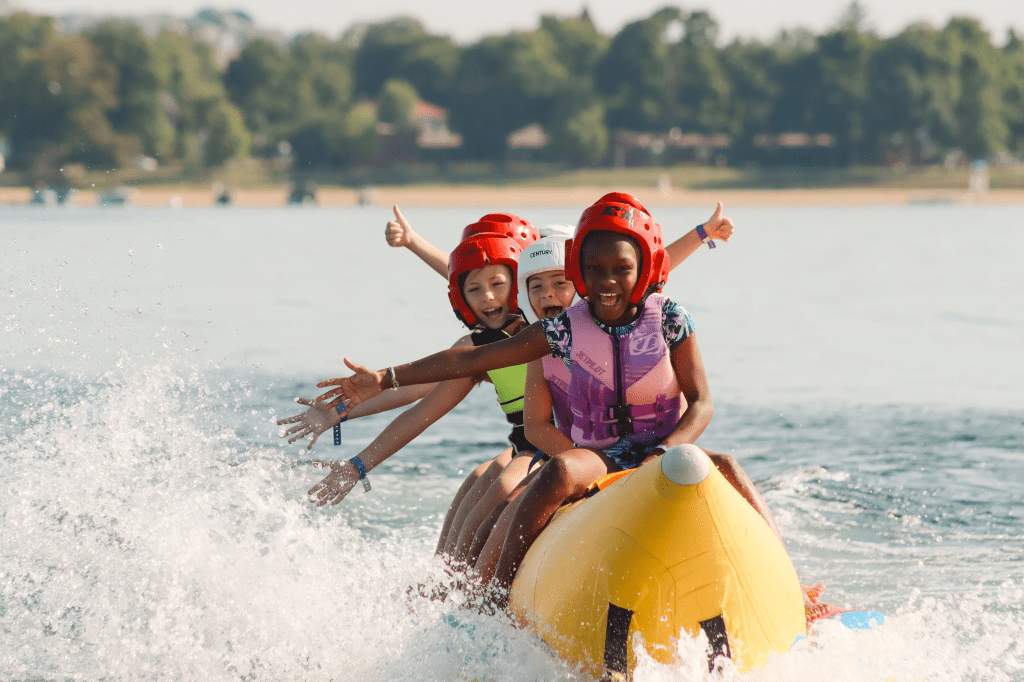 Otel Kalabalığından Uzak: En İyi Alternatif Tatil Seçenekleri
