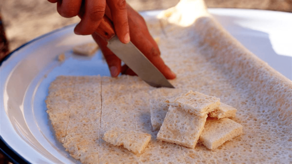 Kapadokya’dan Yemeden Dönmemeniz Gereken 4 Muhteşem Lezzet