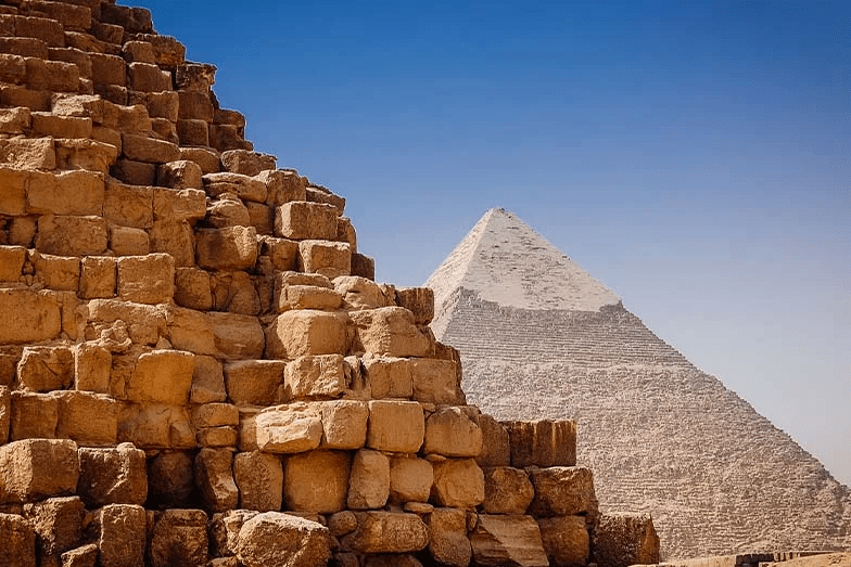Mısır Piramitlerinin Gizemi ve Tarihi