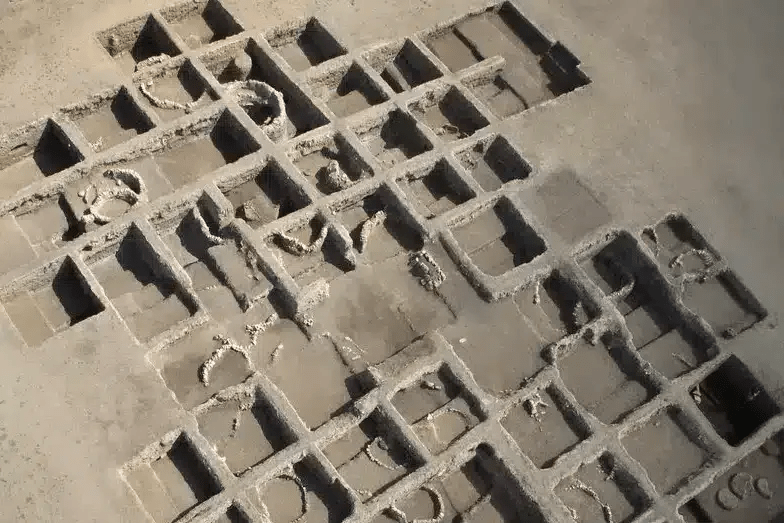 Güneydoğu'nun Bahar Aylarında Gezilebilecek Açık Hava Müzeleri