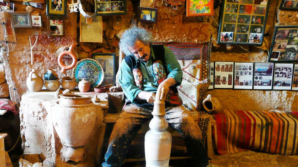 Kapadokya’nın Doyasıya Tadını Çıkarmak İçin Yapmanız Gereken 10 Şey!