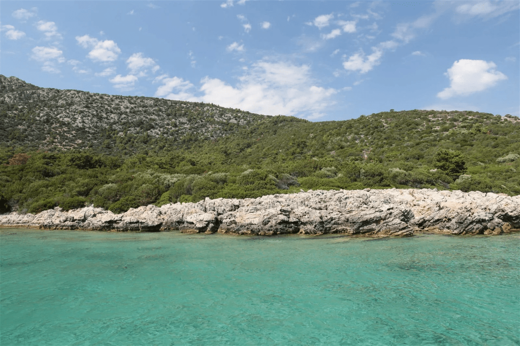 Bu Yaz Bodrum’u Keşfedin: Sakin Koylarda Huzur Dolu Bir Tatil