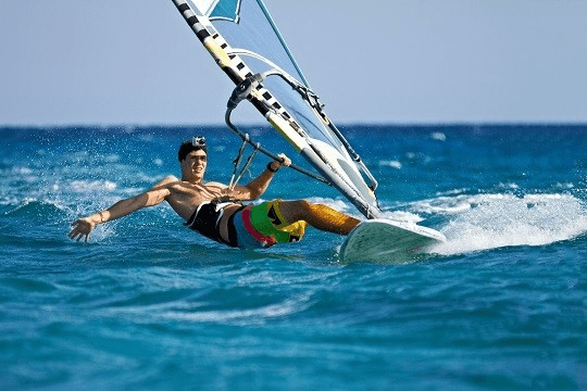 Türkiye’de Yazın Yapılabilecek Dört Ekstrem Spor ve Adresleri