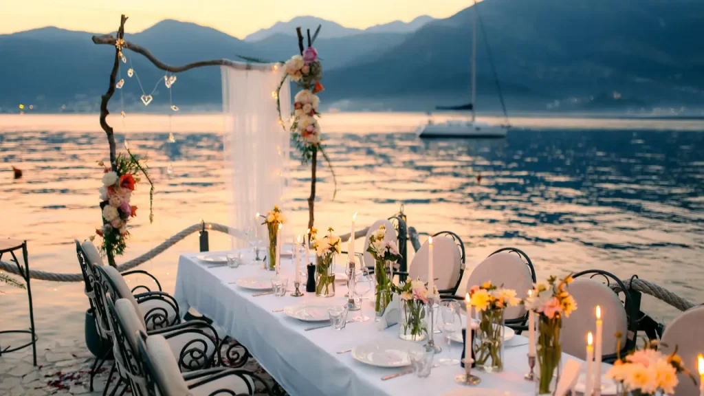 Yeni Bir Akım: Türkiye’de Düğün Turizmi