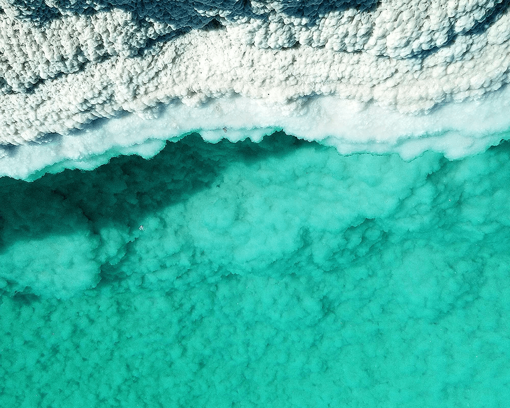 Dünyada Az Bilinen Saklı Kalmış 6 Cennet