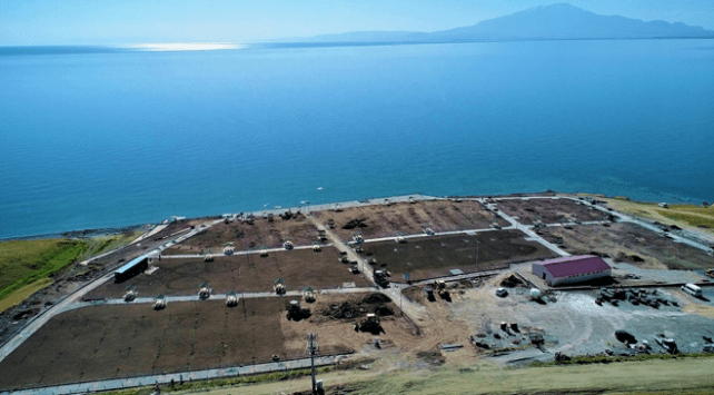 Türkiye’deki Mavi Bayraklı Plajlar