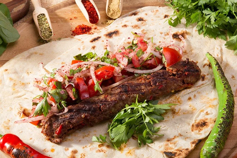 Türkiye Dendiğinde Akla Gelen 10 Yemek