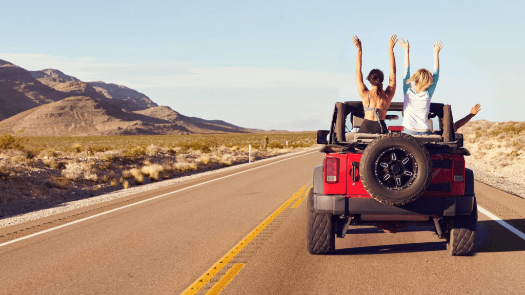 Araç Kiralayacaklara İpuçları: Ülkelere Özgü Trafik Kuralları