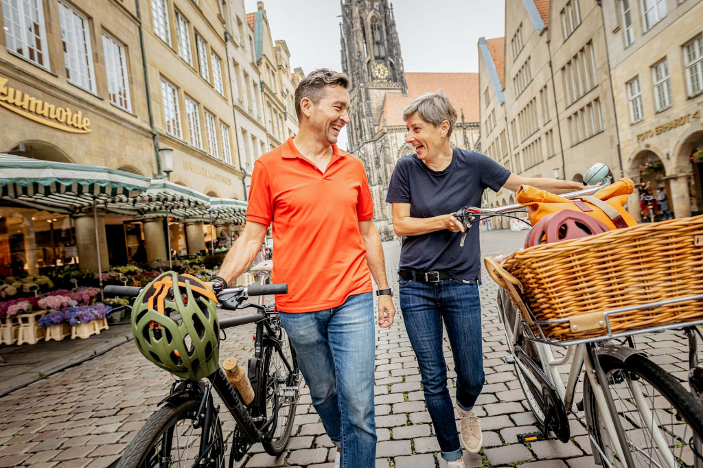 İki Tekerlekle Özgürlük: Bisiklet Dostu Şehirler Sizi Bekliyor!