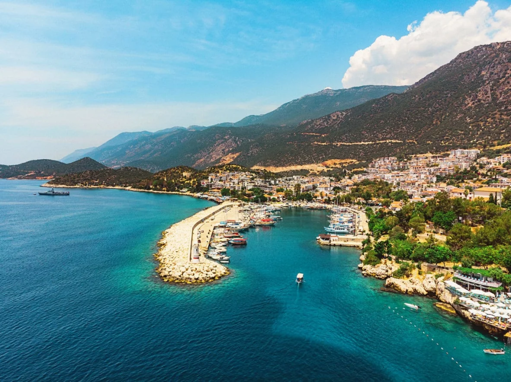 Hem Deniz Hem Şehir Tatili İçin Gidilecek 11 Şehir