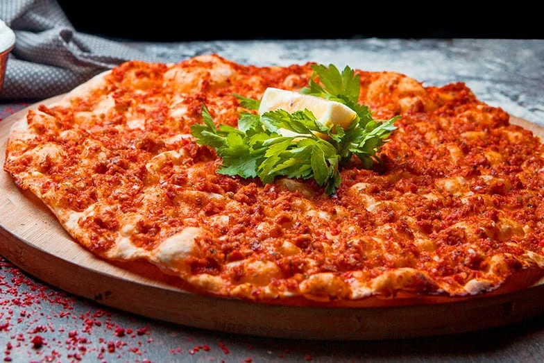 Türkiye Dendiğinde Akla Gelen 10 Yemek