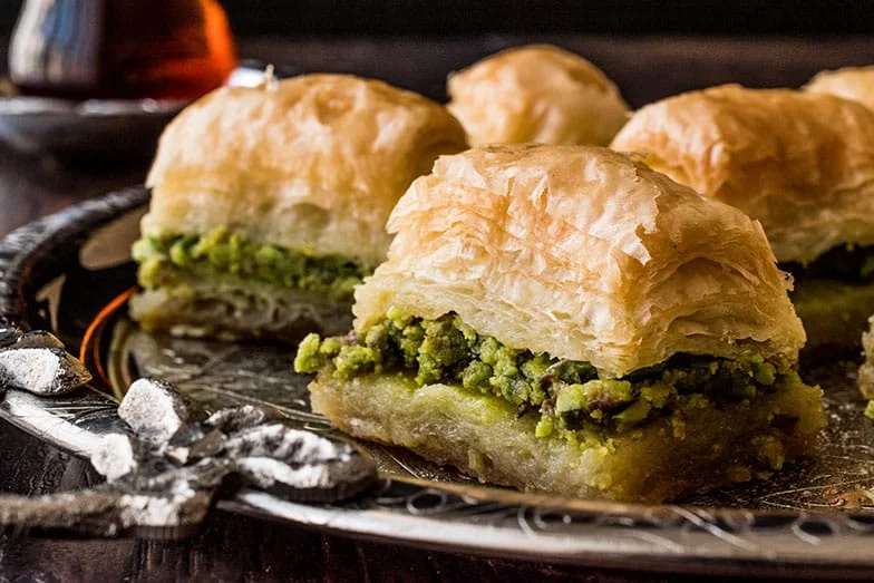 Türkiye Dendiğinde Akla Gelen 10 Yemek