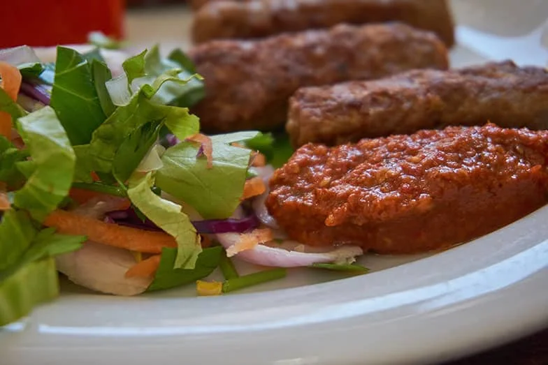 Türkiye Dendiğinde Akla Gelen 10 Yemek