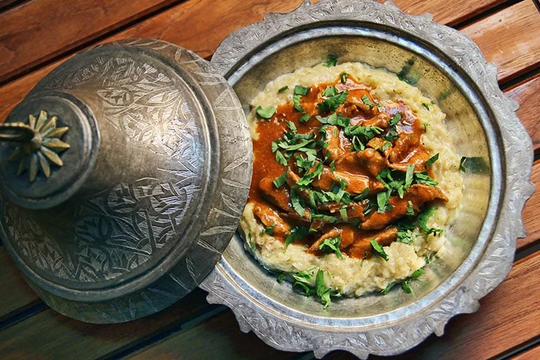 Türkiye Dendiğinde Akla Gelen 10 Yemek