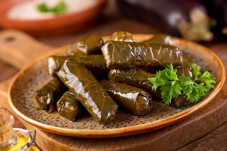 Türkiye Dendiğinde Akla Gelen 10 Yemek