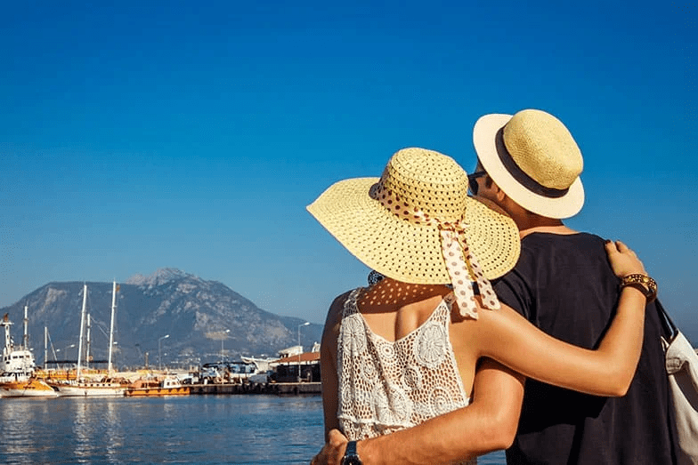 Antalya'da Yaz Tatilini Geçirmek İçin 10 Neden