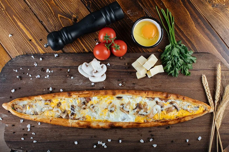 Türkiye Dendiğinde Akla Gelen 10 Yemek