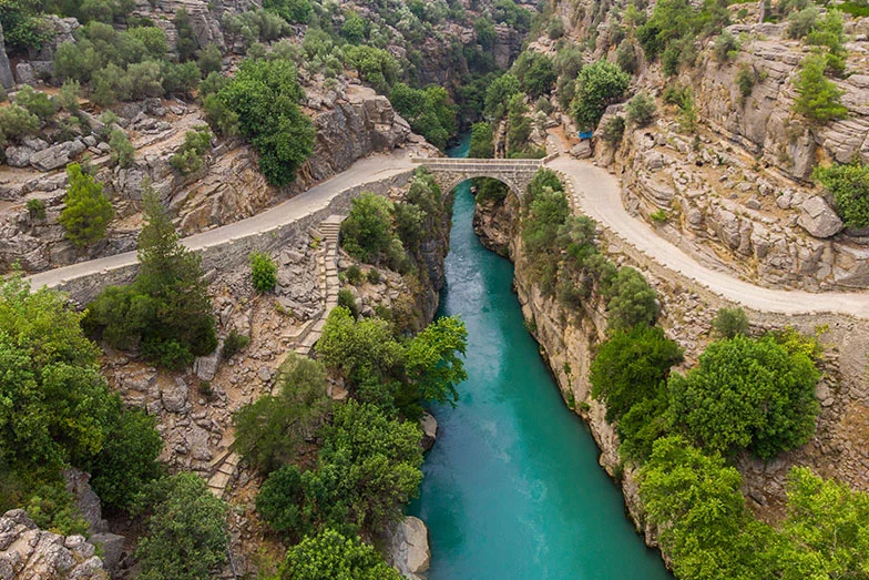 Yaz Tatilinizi Antalya'da Geçirmeniz İçin 10 Neden
