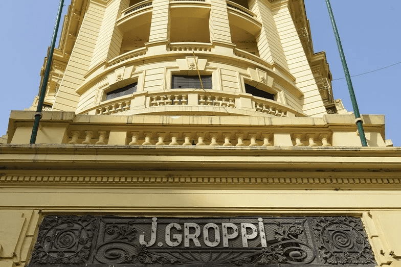 Dünyanın En Eski Kahve Dükkânları