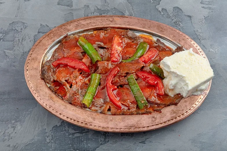 Türkiye Dendiğinde Akla Gelen 10 Yemek