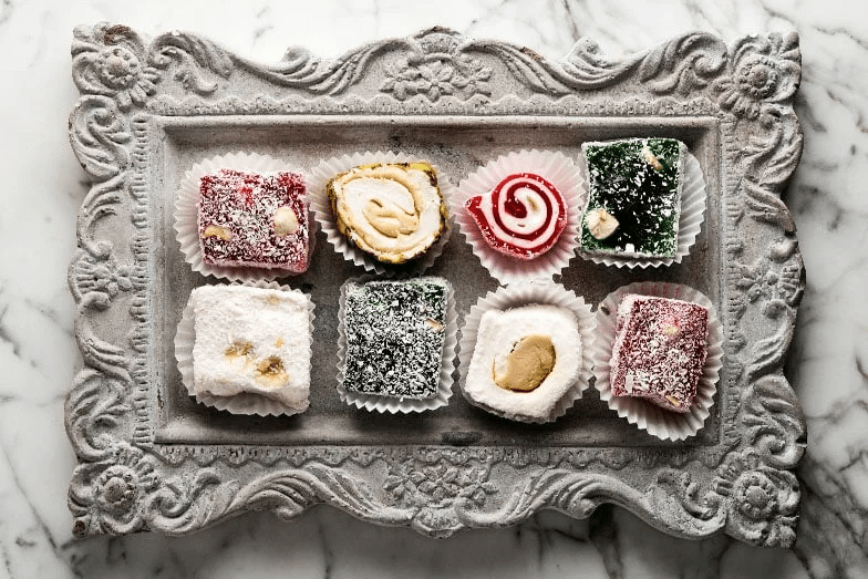 Türkiye Dendiğinde Akla Gelen 10 Yemek