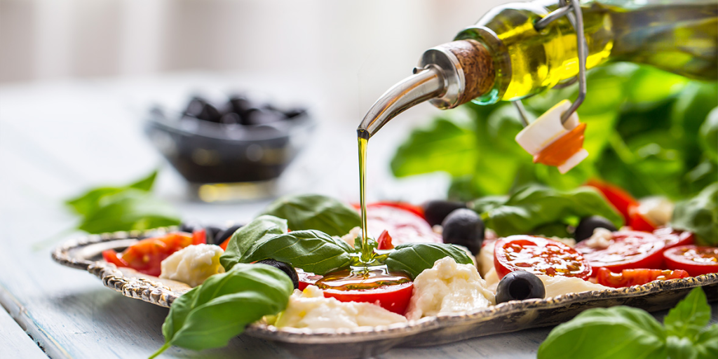 Binlerce Yıllık Miras: Zeytin ve Zeytinyağı