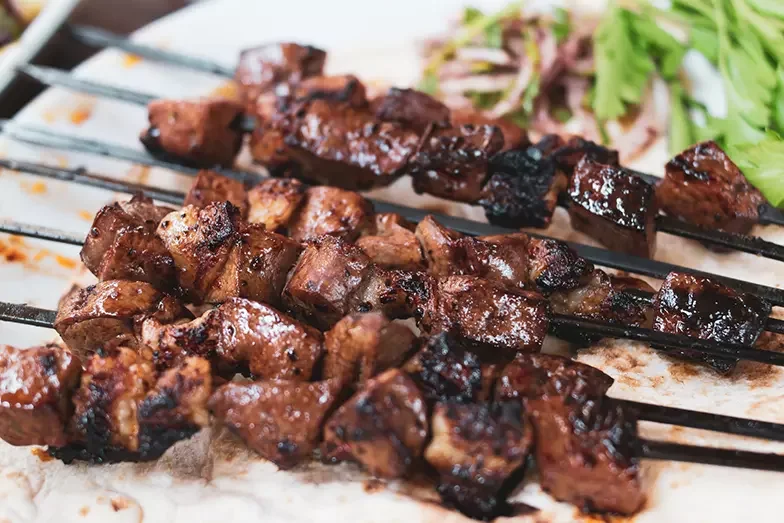 Tarihin Başladığı Coğrafya: Mezopotamya