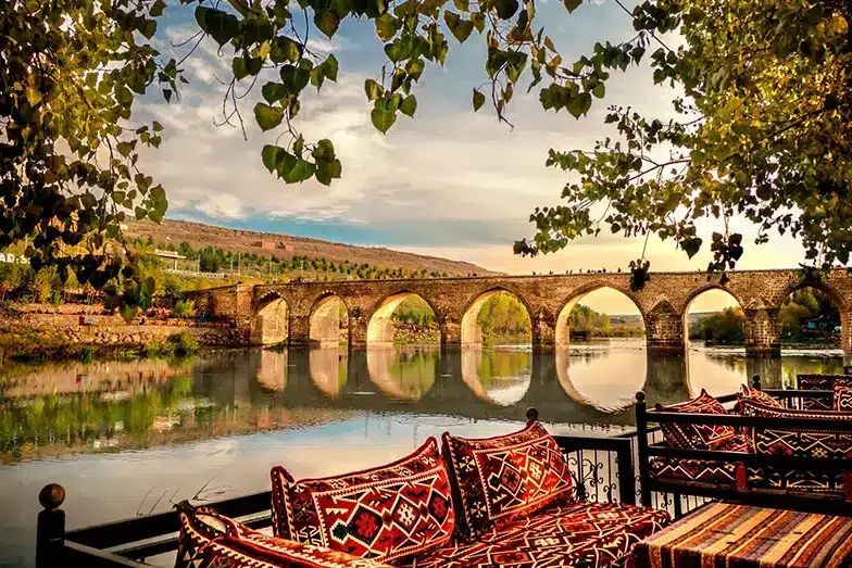 Tarihin Başladığı Coğrafya: Mezopotamya