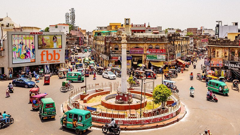 Dünyanın En Kalabalık Şehirleri: Gezmeye Hazır mısınız?