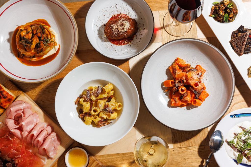 Köklü Bir Lezzeti Kutlamak: Dünya Makarna Günü