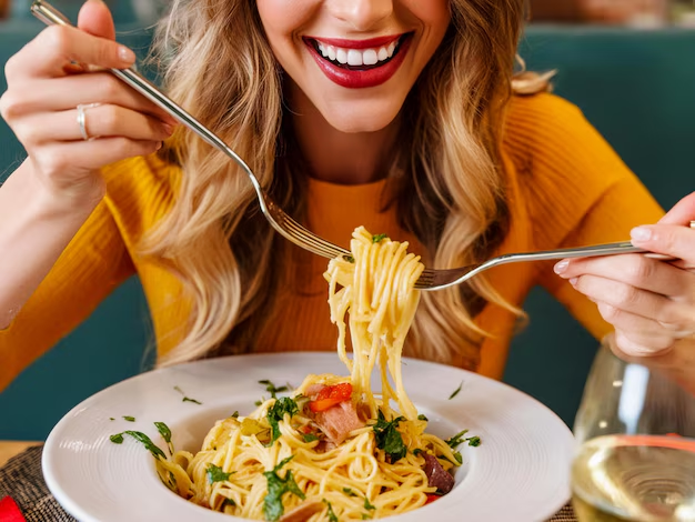 Köklü Bir Lezzeti Kutlamak: Dünya Makarna Günü