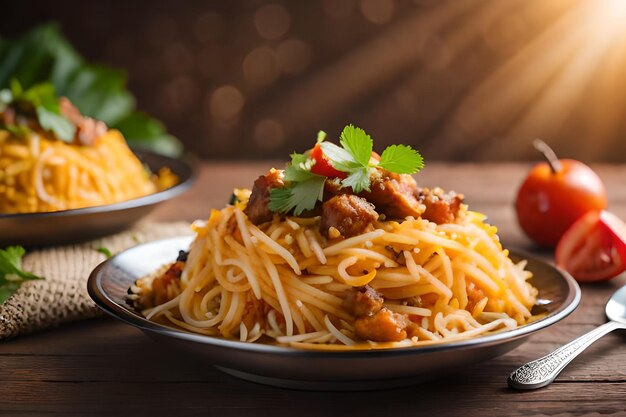 Köklü Bir Lezzeti Kutlamak: Dünya Makarna Günü