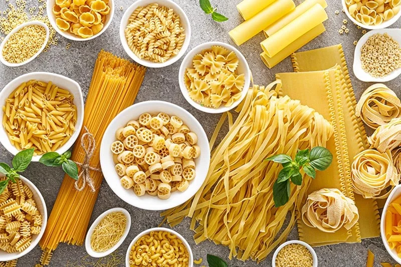 Köklü Bir Lezzeti Kutlamak: Dünya Makarna Günü