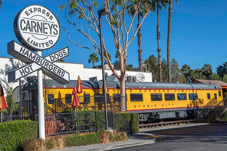 Los Angeles: Güneşin ve Yıldızların Şehri