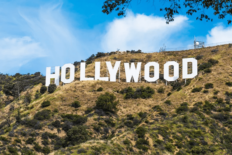 Los Angeles: Güneşin ve Yıldızların Şehri