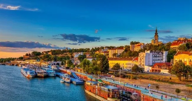 Belgrad: Balkanların Tarih ve Lezzet Başkenti