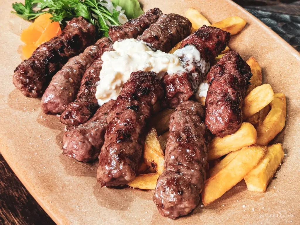 Belgrad: Balkanların Tarih ve Lezzet Başkenti