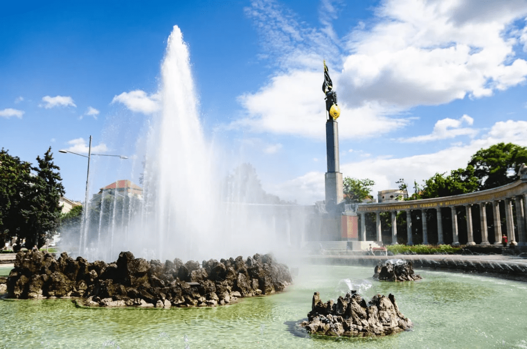 Viyana: Sanat, Tarih ve Lezzet Dolu Başkent