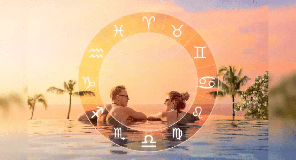 Yıldızların İzinde: Burçlara Göre Seyahat Rotaları