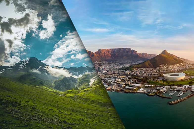 Yıldızların İzinde: Burçlara Göre Seyahat Rotaları