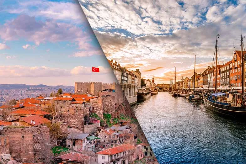 Yıldızların İzinde: Burçlara Göre Seyahat Rotaları