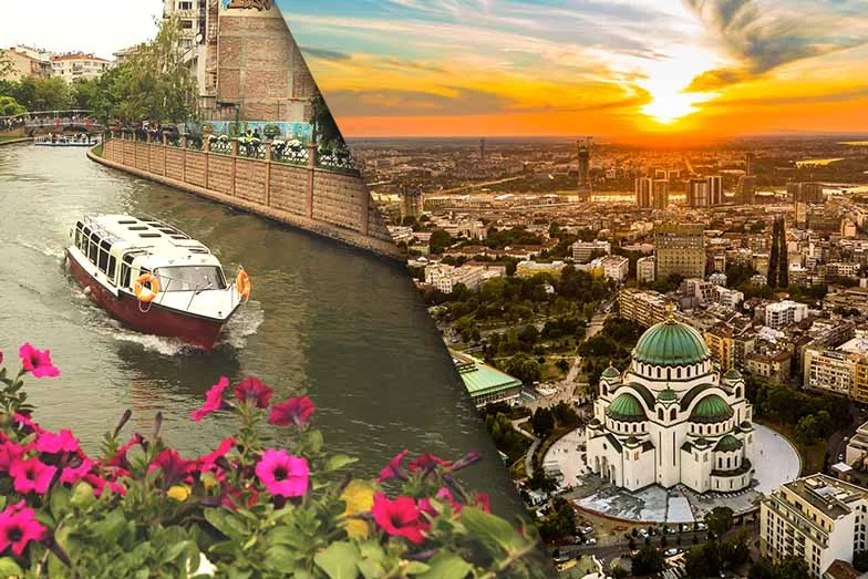 Yıldızların İzinde: Burçlara Göre Seyahat Rotaları