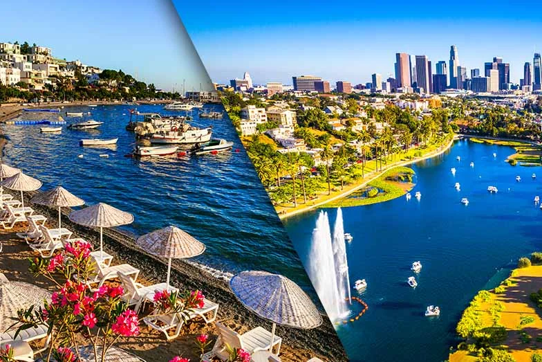 Yıldızların İzinde: Burçlara Göre Seyahat Rotaları