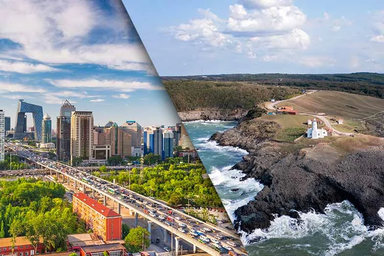 Yıldızların İzinde: Burçlara Göre Seyahat Rotaları