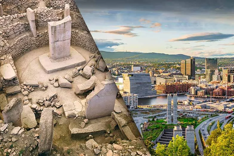 Yıldızların İzinde: Burçlara Göre Seyahat Rotaları