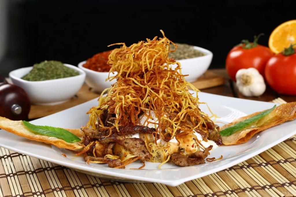 Ege Mutfağının Sağlıklı ve Lezzetli Dünyası