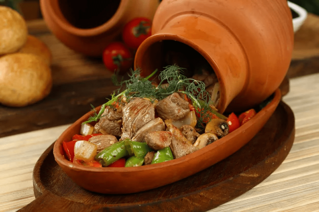 Ege Mutfağının Sağlıklı ve Lezzetli Dünyası