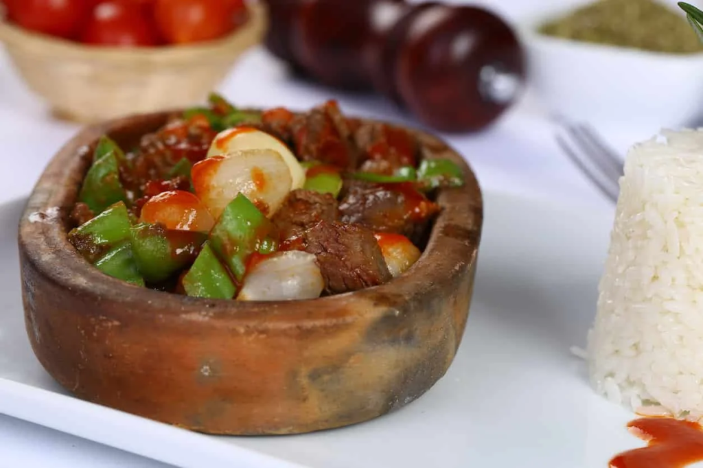 Ege Mutfağının Sağlıklı ve Lezzetli Dünyası