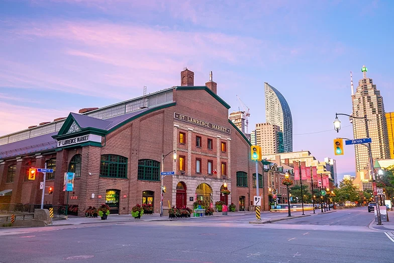 Bir Kültürün İzinde: Dünyaca Ünlü Kapalı Çarşılar