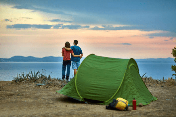 Türkiye’de Kamp Tatili Yapabileceğiniz 5 Muhteşem Yer